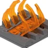 Schleich 42732 - Battlecave Lava Bear - Eldrador
