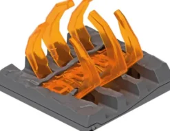 Schleich 42732 - Battlecave Lava Bear - Eldrador