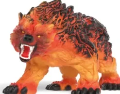 Schleich 42732 - Battlecave Lava Bear - Eldrador
