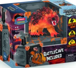 Schleich 42732 - Battlecave Lava Bear - Eldrador