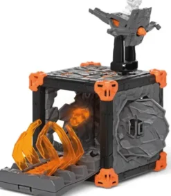 Schleich 42732 - Battlecave Lava Bear - Eldrador