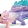Schleich Bayala - Axolotl Opdagelsessæt - 42628
