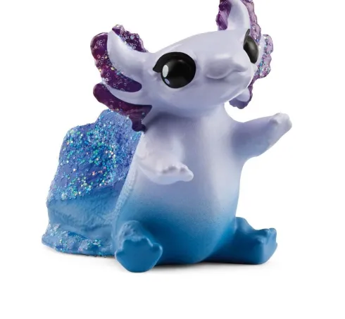 Schleich Bayala - Axolotl Opdagelsessæt - 42628