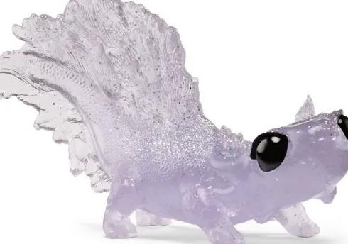 Schleich Bayala - Axolotl Opdagelsessæt - 42628