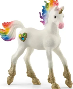 Schleich Bayala Dyr - Magisk Enhjørning Starter Set - 72290