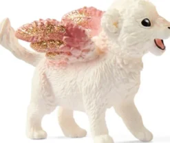 Schleich Bayala Dyr - Magisk Enhjørning Starter Set - 72290