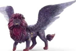 Schleich Bayala - Månens Løve - 70837