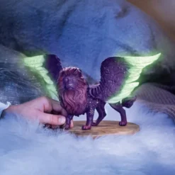 Schleich Bayala - Månens Løve - 70837