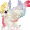 Schleich Bayala - Regnbue Baby Drage - 70825