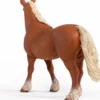 Schleich 13941 - Belgier Hest - Farm World