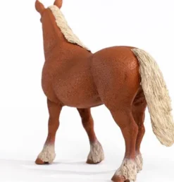 Schleich 13941 - Belgier Hest - Farm World