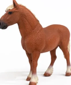 Schleich 13941 - Belgier Hest - Farm World