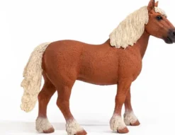 Schleich 13941 - Belgier Hest - Farm World