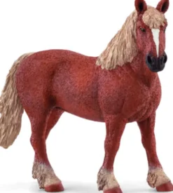 Schleich 13941 - Belgier Hest - Farm World
