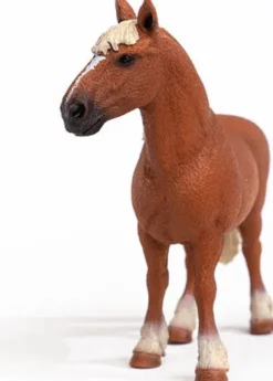 Schleich 13941 - Belgier Hest - Farm World