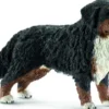 Schleich 16397 - Berner Sennen Hund - Hun - Farm World