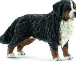 Schleich 16397 - Berner Sennen Hund - Hun - Farm World