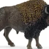Schleich 14879 - Bison Tyr - Wild Life