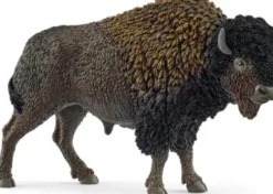 Schleich 14879 - Bison Tyr - Wild Life