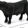 Schleich 13879 - Black Angus Tyr - Farm World