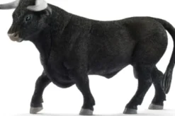 Schleich 13875 - Black Bull Tyr - Farm World