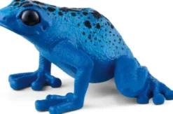 Schleich 14864 - Blå Giftfrø - Wild Life