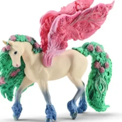 Schleich 70590 - Blomster Pegasus - Bayala