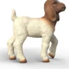 Schleich 14930 - Boer Gedekid - Farm World