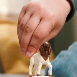 Schleich 14930 - Boer Gedekid - Farm World