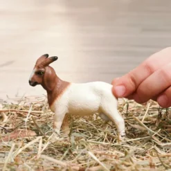 Schleich 14929 - Boer Ged - Farm World