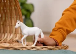 Schleich 13959 - Camarillo Hoppe Hest - Farm World