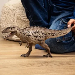 Schleich 15048 - Carcharodontosaurus Dinosaur - Dinosaurs