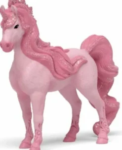 Schleich 70859 - Cassiopeia Enhjørning Hoppe - Bayala