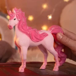 Schleich 70859 - Cassiopeia Enhjørning Hoppe - Bayala
