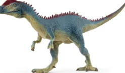 Schleich - Dinosaur Figur - Dilophosaurus - 15046