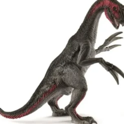 Schleich - Dinosaur Figur - Therizinosaurus - 15003