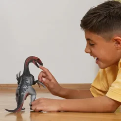 Schleich - Dinosaur Figur - Therizinosaurus - 15003