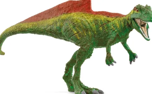 Schleich Dinosaurs - Concaventor - 15041