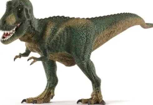 Schleich Dinosaurs - Tyrannosaurus Rex - T-Rex - 14587