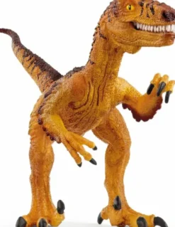 Schleich Dinosaurs - Velociraptor - 15045
