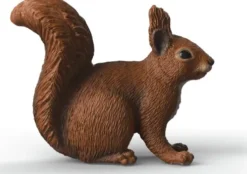 Schleich 14936 - Egern - Wild Life