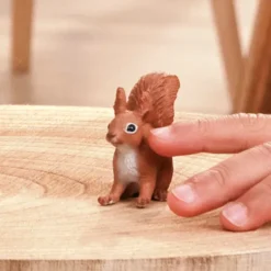Schleich 14936 - Egern - Wild Life