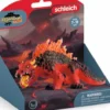 Schleich Eldrador Creatures - Lavaøgle
