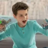 Schleich Eldrador Creatures - Stenmonster - 70141