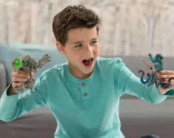 Schleich Eldrador Creatures - Stenmonster - 70141