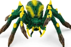Schleich Eldrador Creatures - Battlecave Junglefugleedderkop - 42678