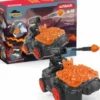 Schleich Eldrador Creatures - Lava Crashmobil - 42668