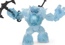 Schleich Eldrador Creatures - Isgigant - 70146 - Ismonster