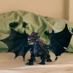 Schleich Eldrador Creatures - Skyggedrage - 70152