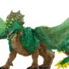 Schleich Eldrador Creatures - Jungledrage - 70791